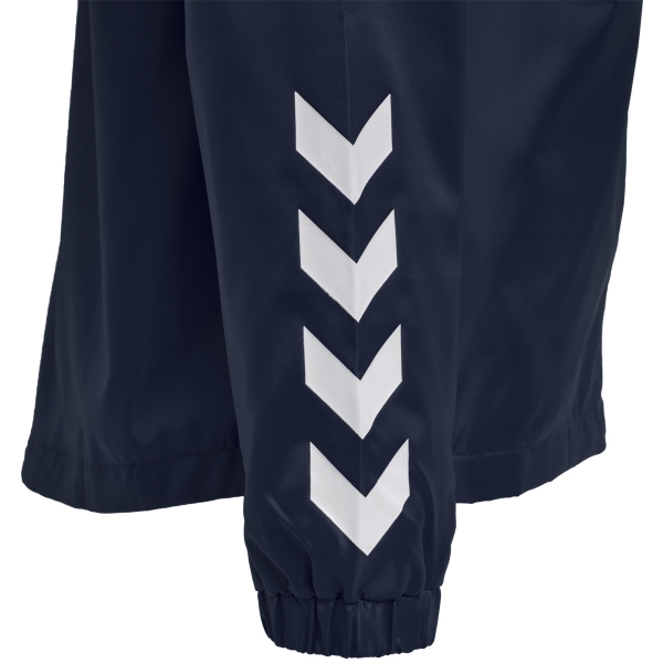 Hummel Promo Regenjacke - Marine
